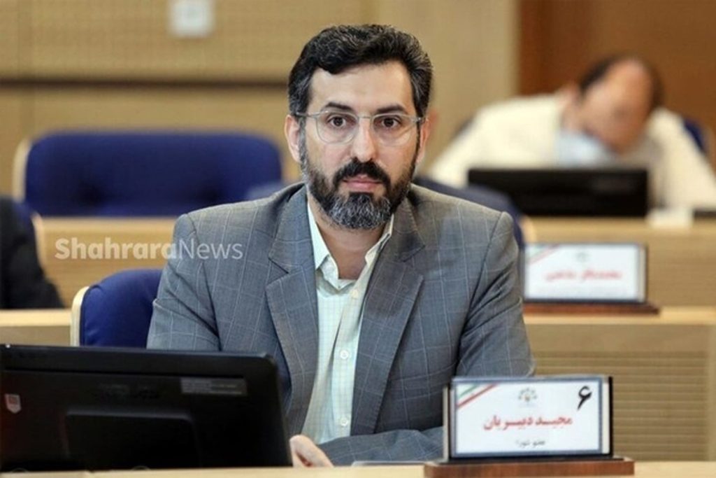برگزاری نمایشگاه «مشهد اینوکس-فاینکس» گامی مؤثر در جهت تحقق شعار سال و توسعه اقتصاد شهری است