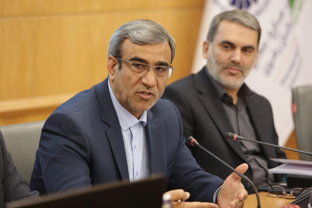 لزوم تبدیل نمایشگاه مشهد اینوکس به جریان توسعه استان